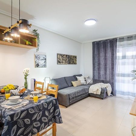 Lovely Hygge Flat In Las Canteras Beach Apartment ลาสปัลมาส เด กรานคานาเรีย ภายนอก รูปภาพ